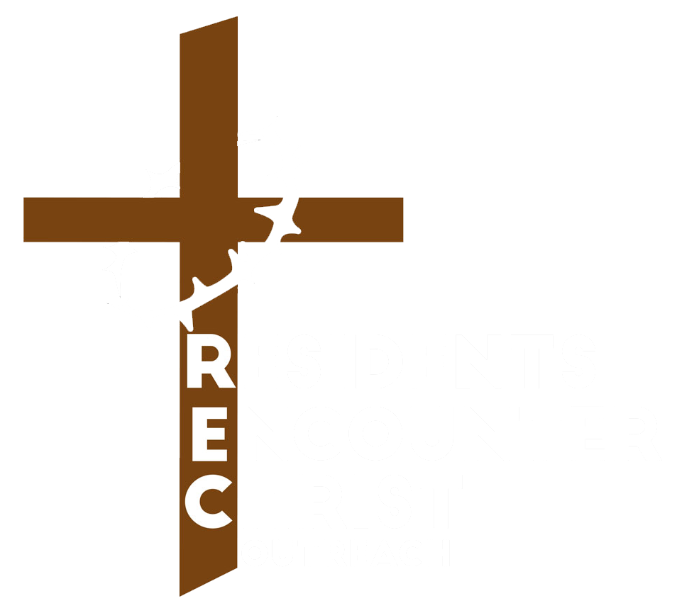 Residents Encounter Christ