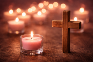 Connections #1 Women is Saturday, February 21 at 6:30 pm at Faith Church